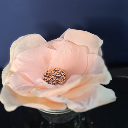 Rose Night Light